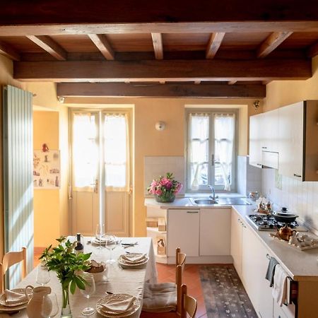 Вилла Roero House Magliano Alfieri Экстерьер фото