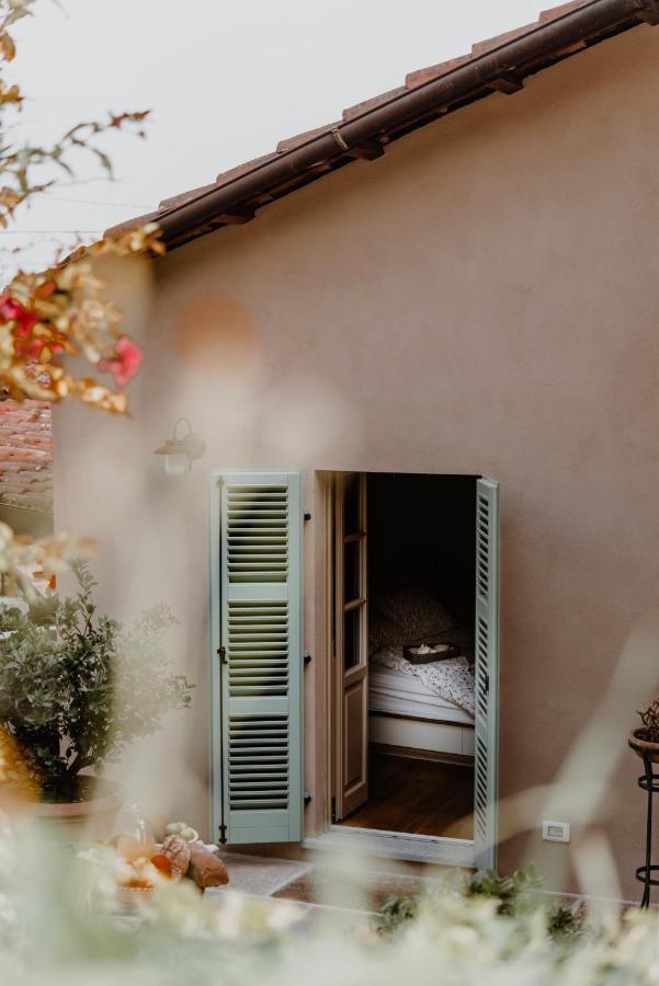 Вилла Roero House Magliano Alfieri Экстерьер фото