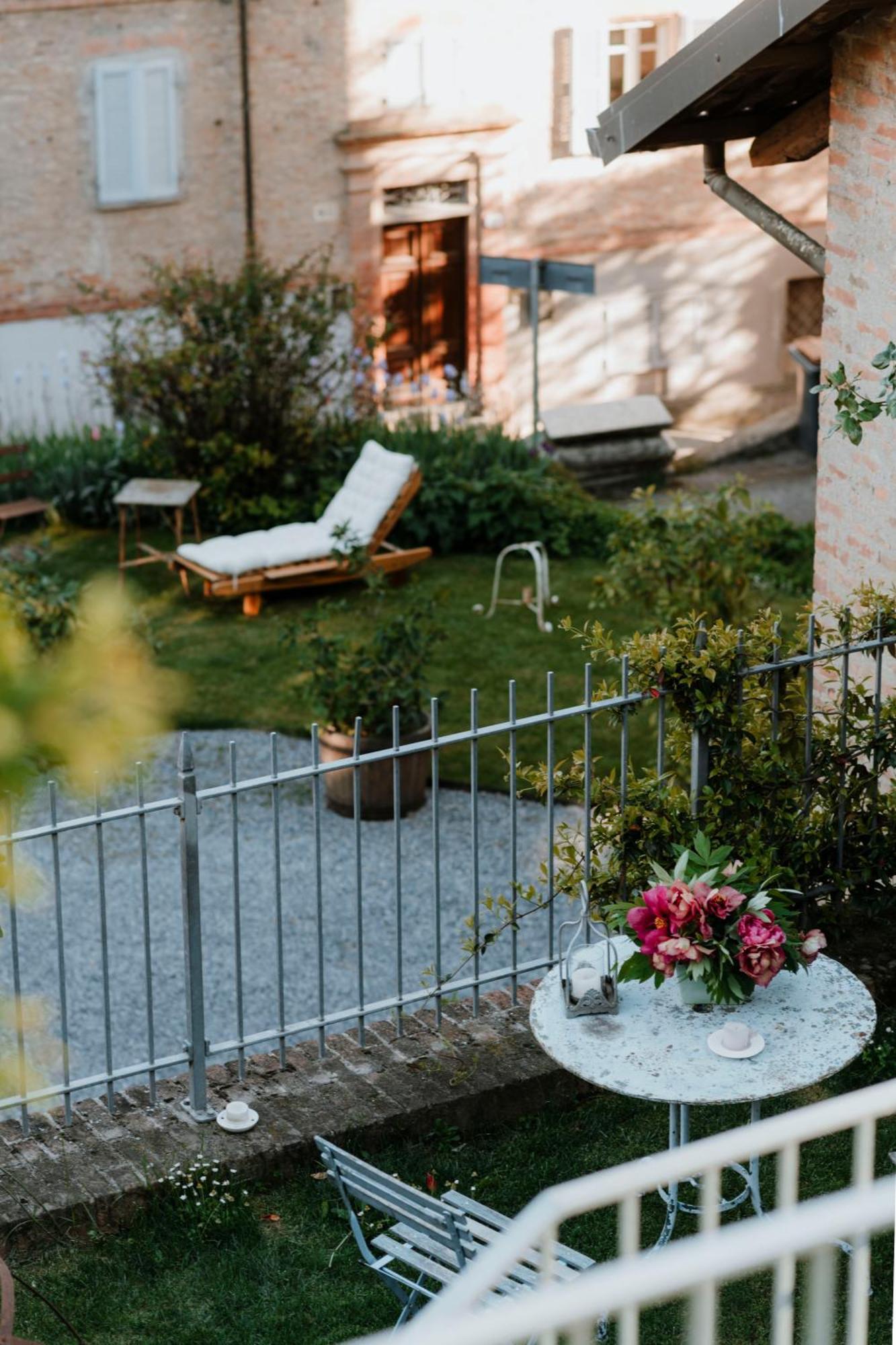 Вилла Roero House Magliano Alfieri Экстерьер фото